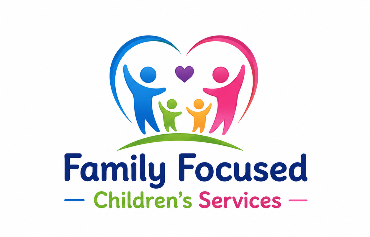 Family Focused Children's Services